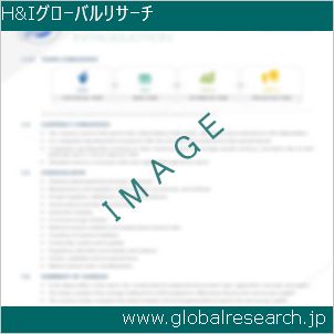 グローバルリサーチ調査レポートのイメージ
